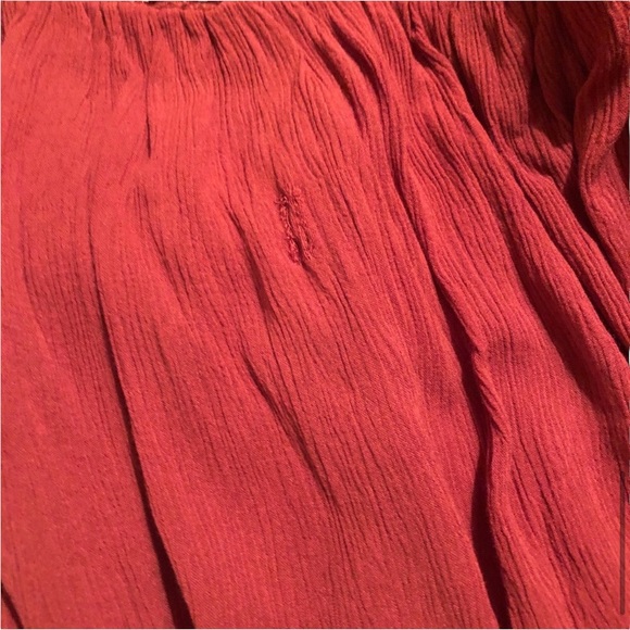 Women’s American Eagle 3/4 Length Knitted Tunic - Picture 8 of 11